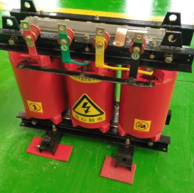合作scb10-160kva干式变压器