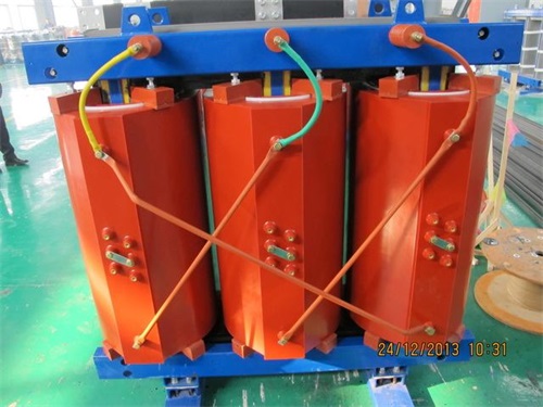 合作SCB10-1250kva干式变压器现货规格